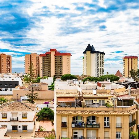 Sea Views - Fuengirola Sun By 10Tosea Exterior foto