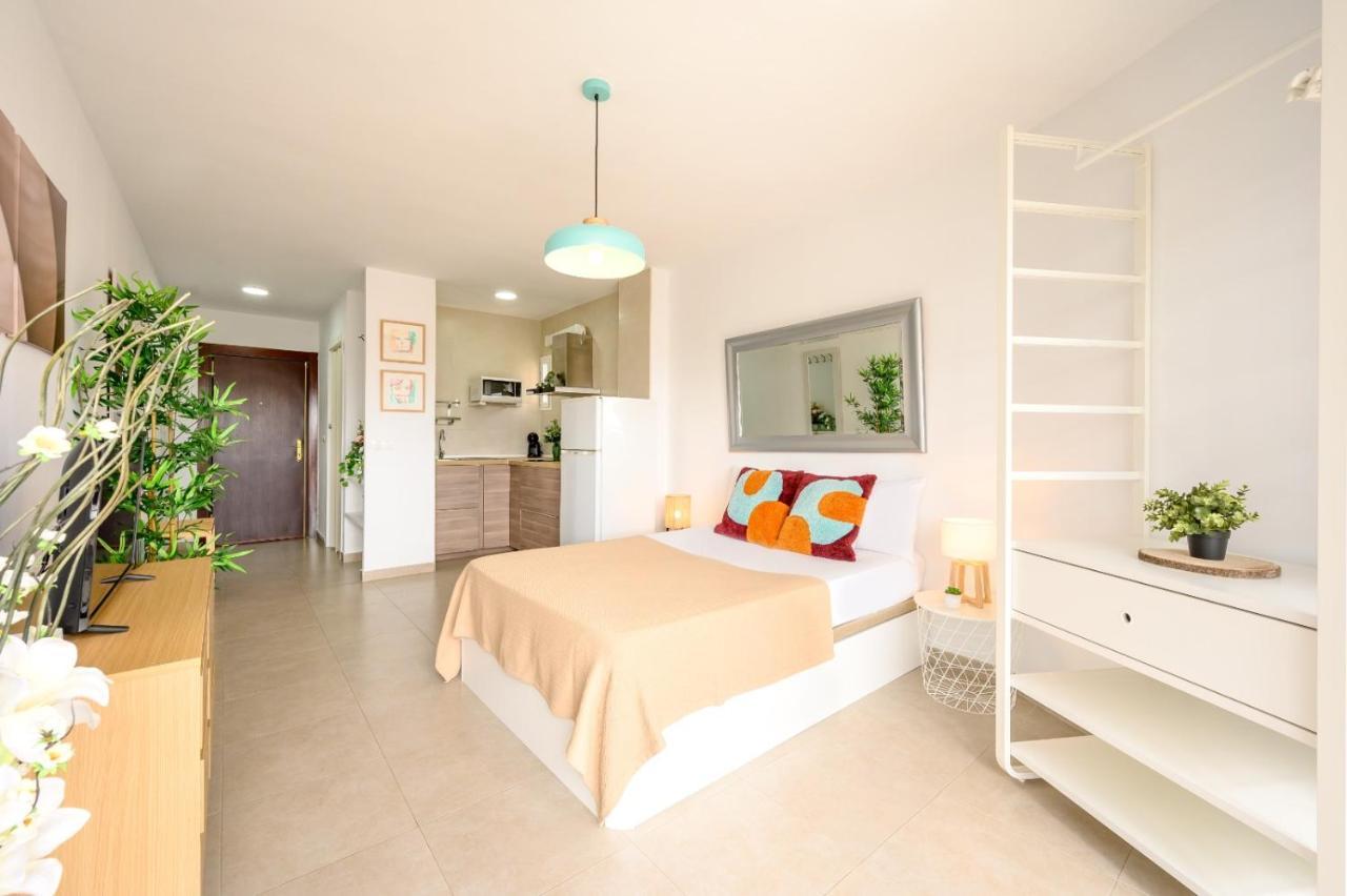 Sea Views - Fuengirola Sun By 10Tosea Exterior foto