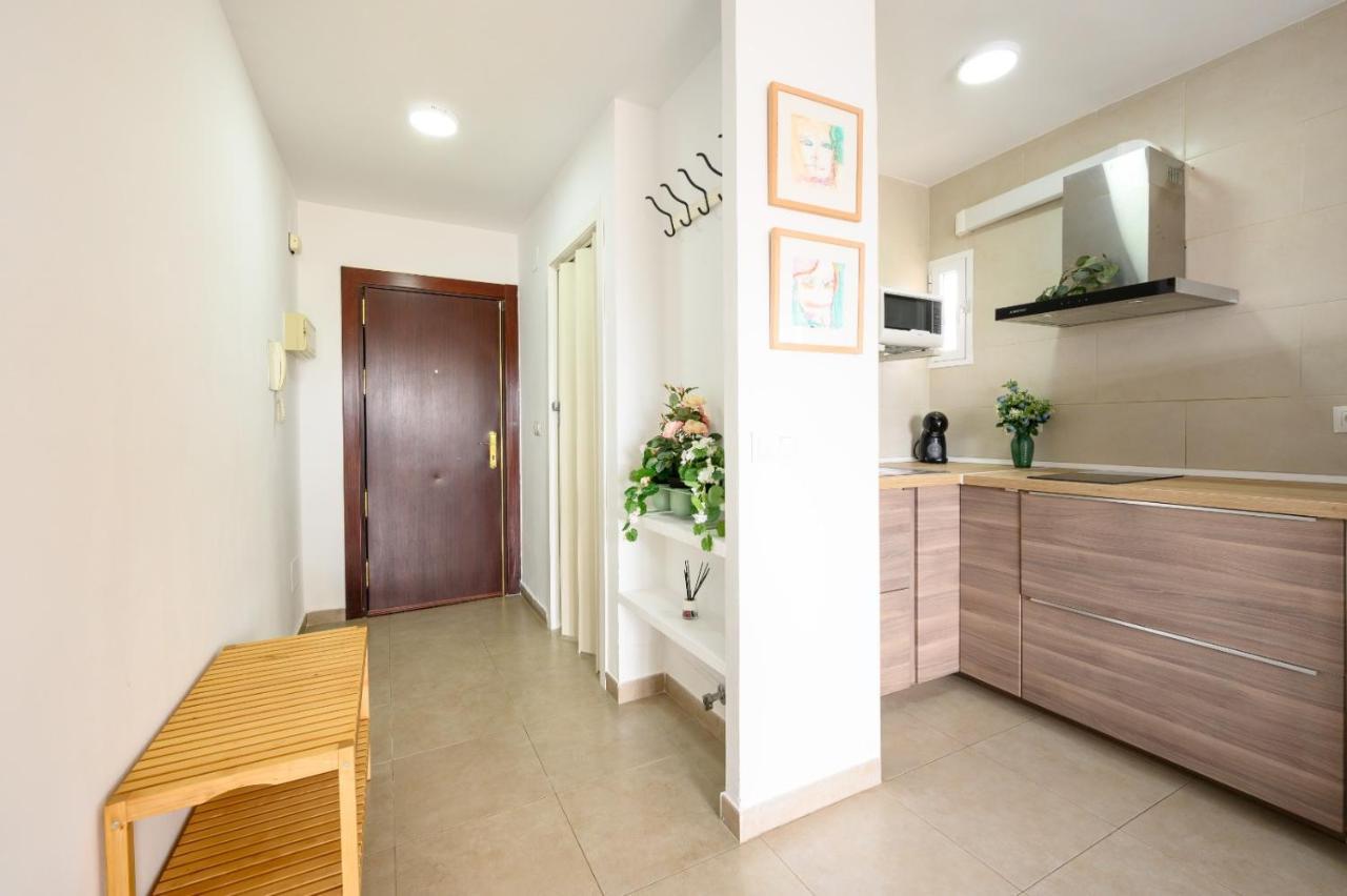 Sea Views - Fuengirola Sun By 10Tosea Exterior foto