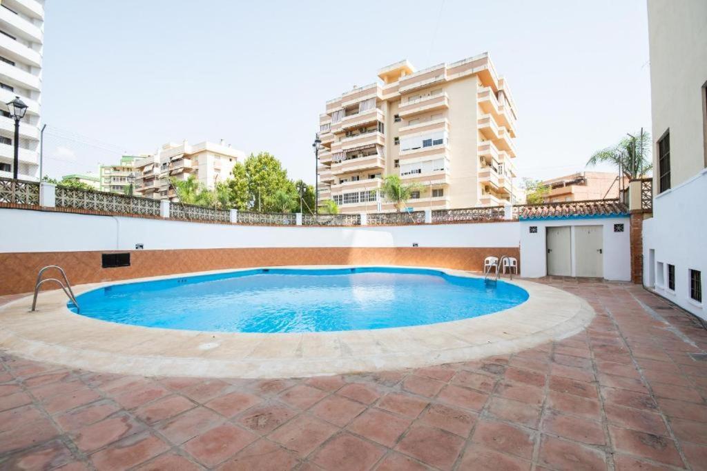 Sea Views - Fuengirola Sun By 10Tosea Exterior foto